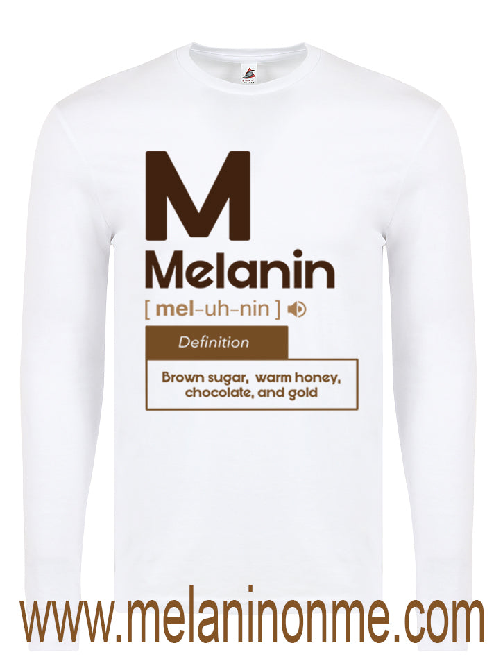 M Melanin