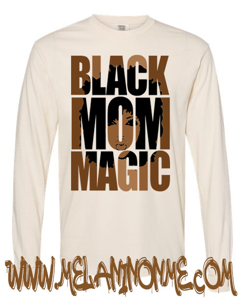 Black Mom Magic