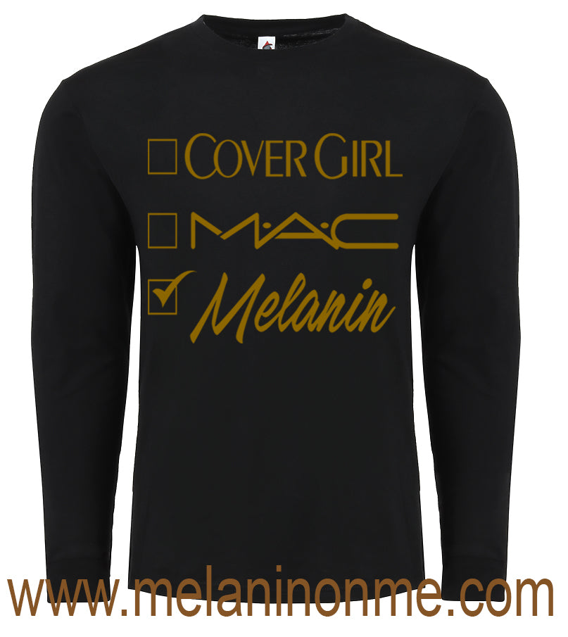 Covergirl Mac Melanin