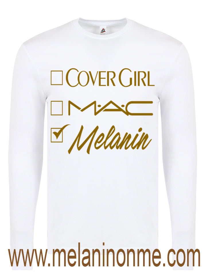 Covergirl Mac Melanin