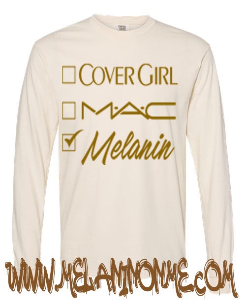 Covergirl Mac Melanin