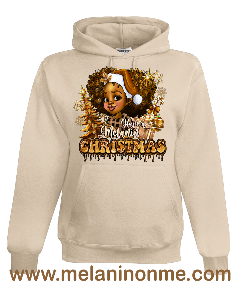 Limited Edition Have A Merry Christmas Hoodie