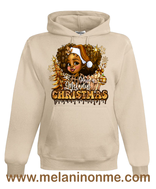 Limited Edition Have A Merry Christmas Hoodie