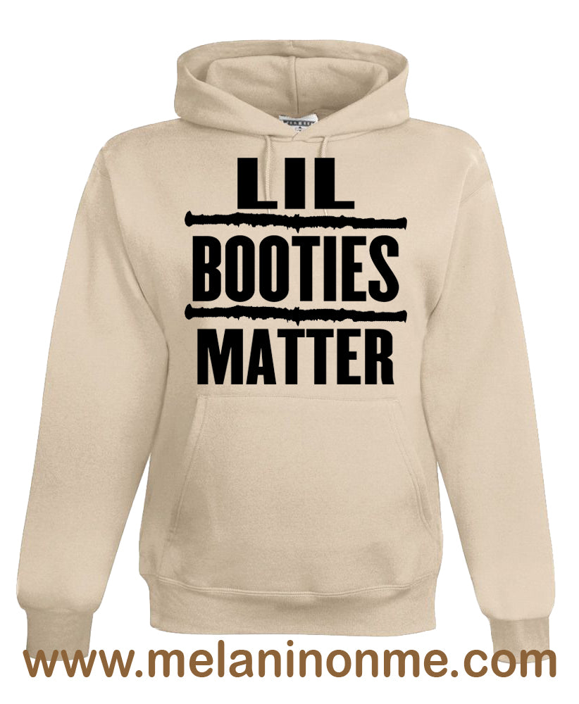 Lil Booties Matter Hoodie