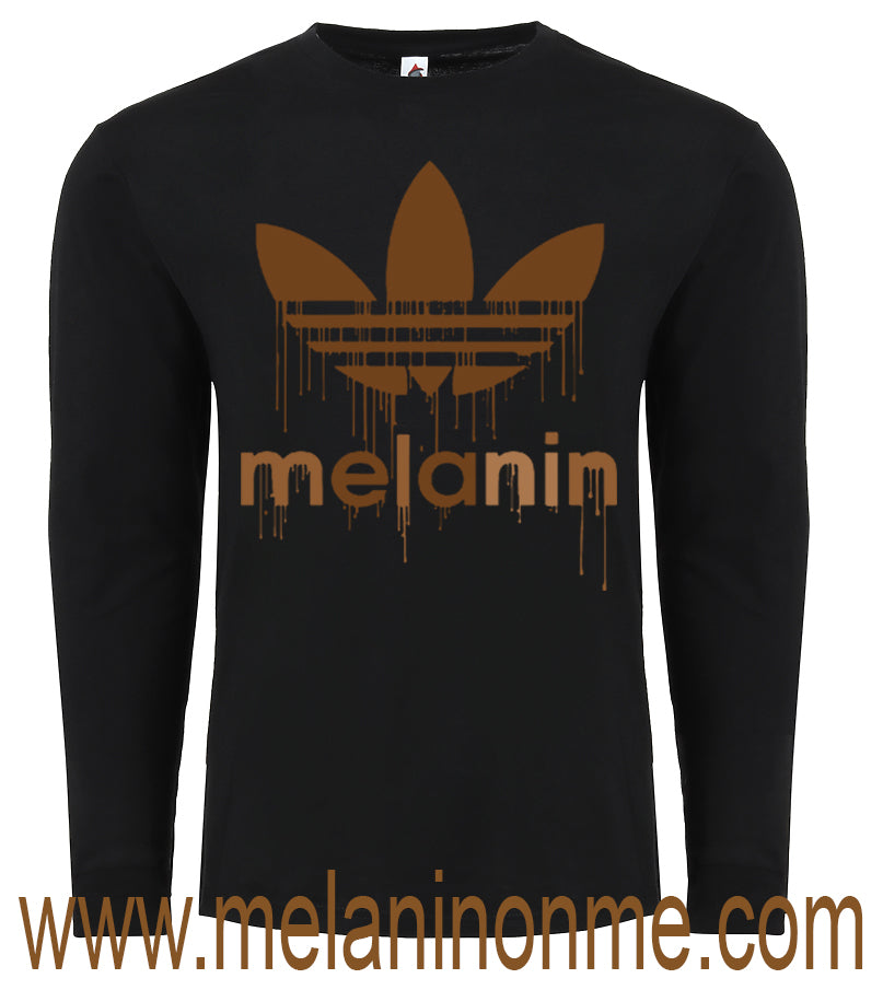 Melanin Stripe