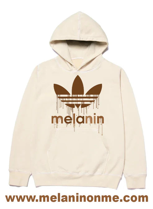 Melanin Adidas Hoodie (Limited Color Edition)