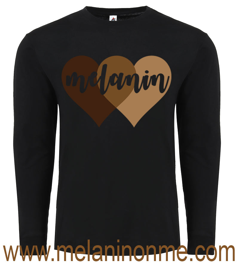 Melanin Heart