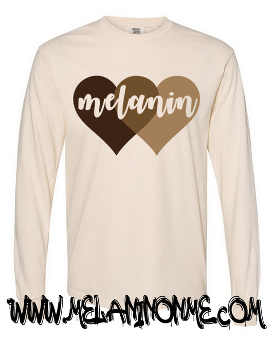 Melanin Heart