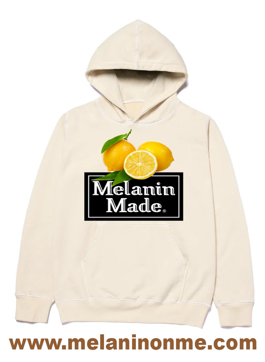 Melanin Made Hoodie