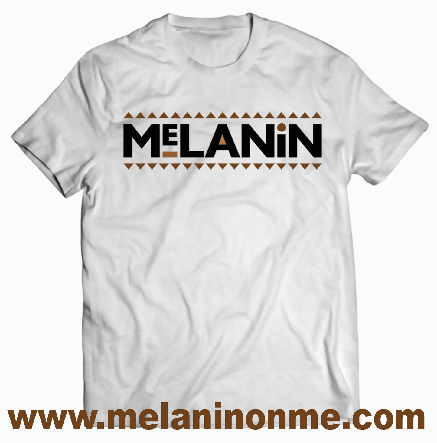 Melanin Martin Tshirt - Unisex