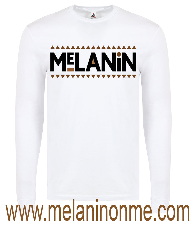 Melanin Martin