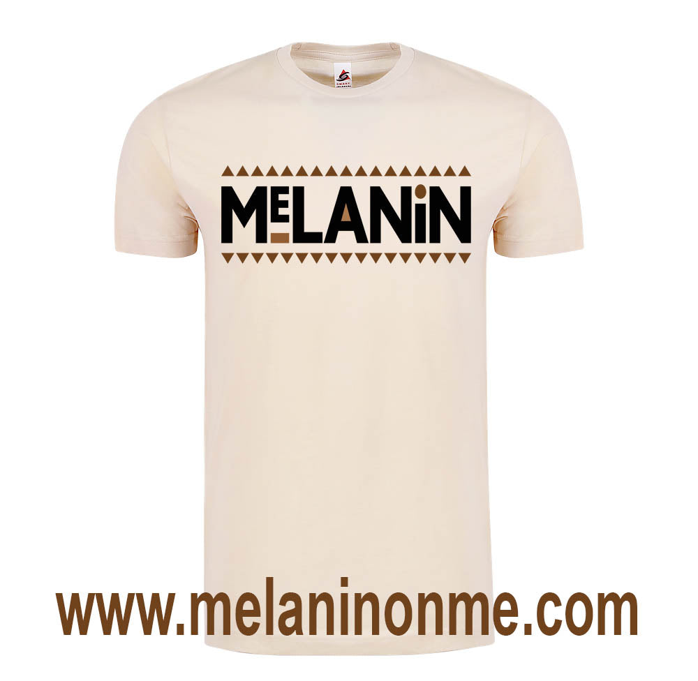 Melanin Martin Tshirt - Unisex