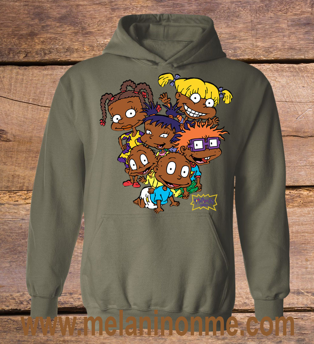 Rugrats Hoodie