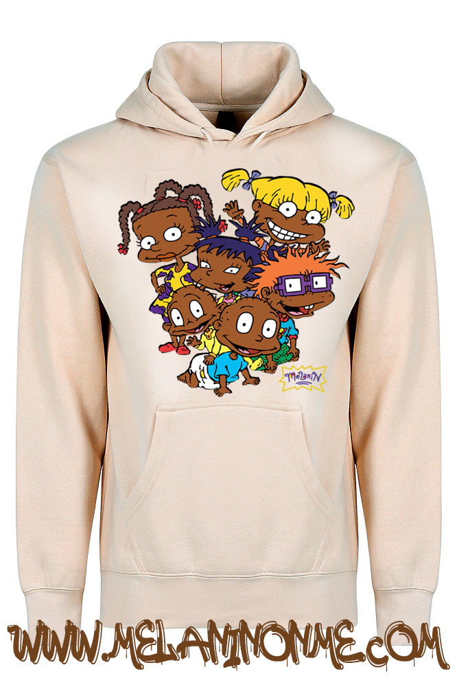 Rugrats Hoodie