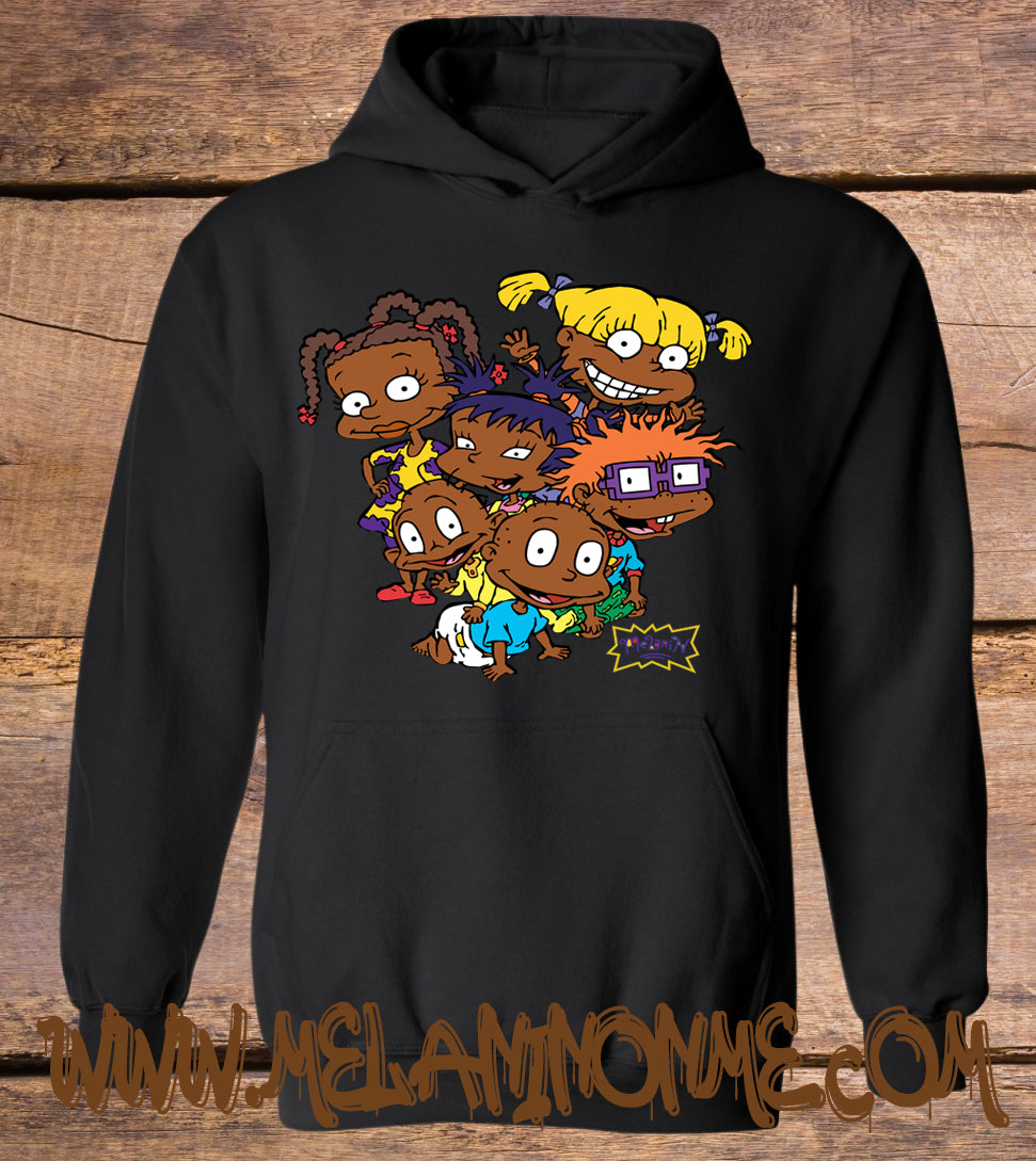 Rugrats Hoodie