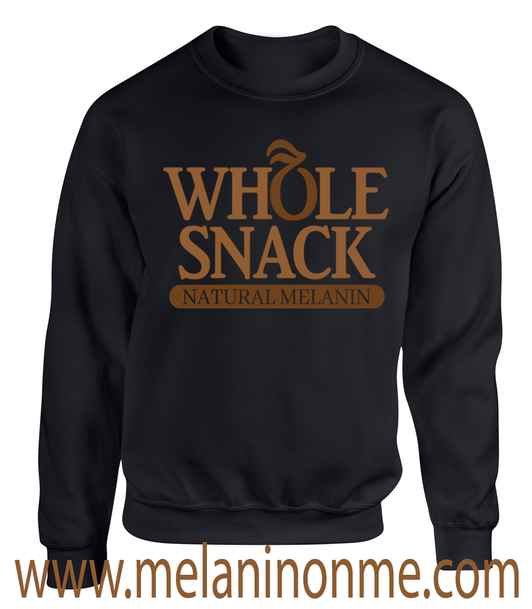 Whole Snack (Limited Edition) Sweatshirt