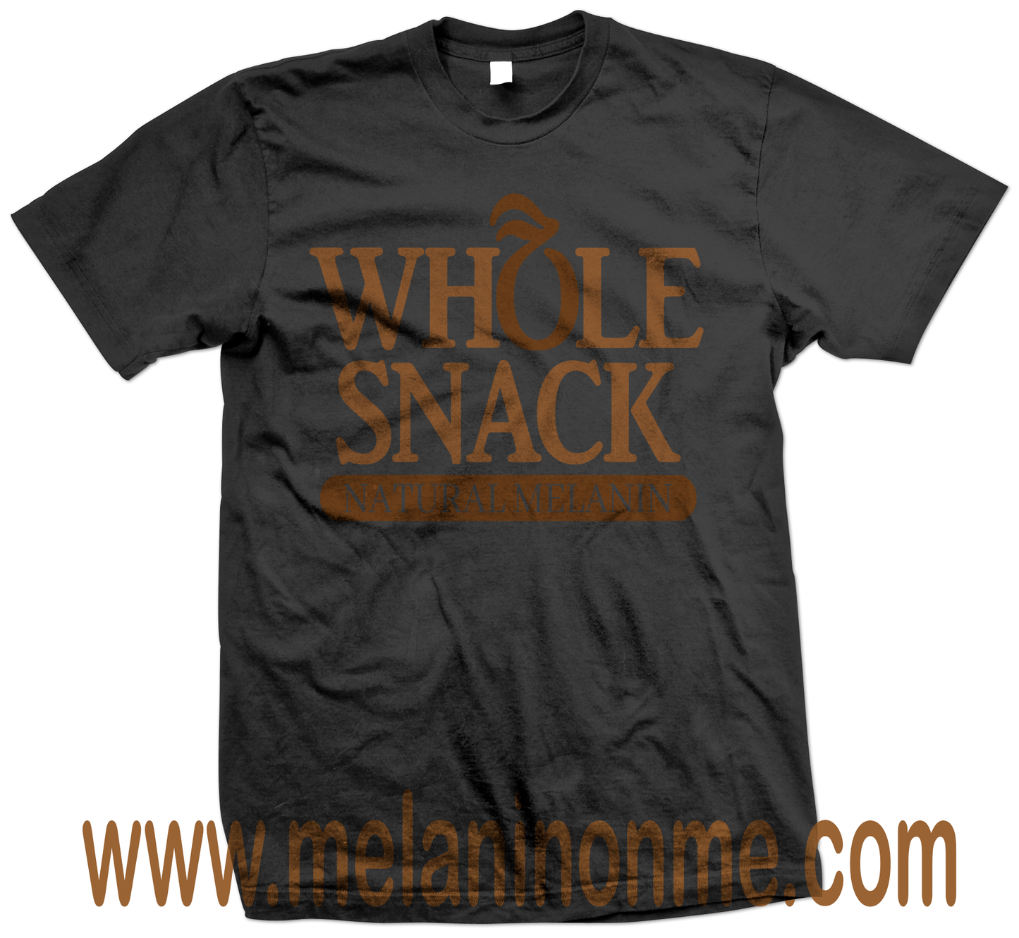 Whole Snack Tshirt - Unisex