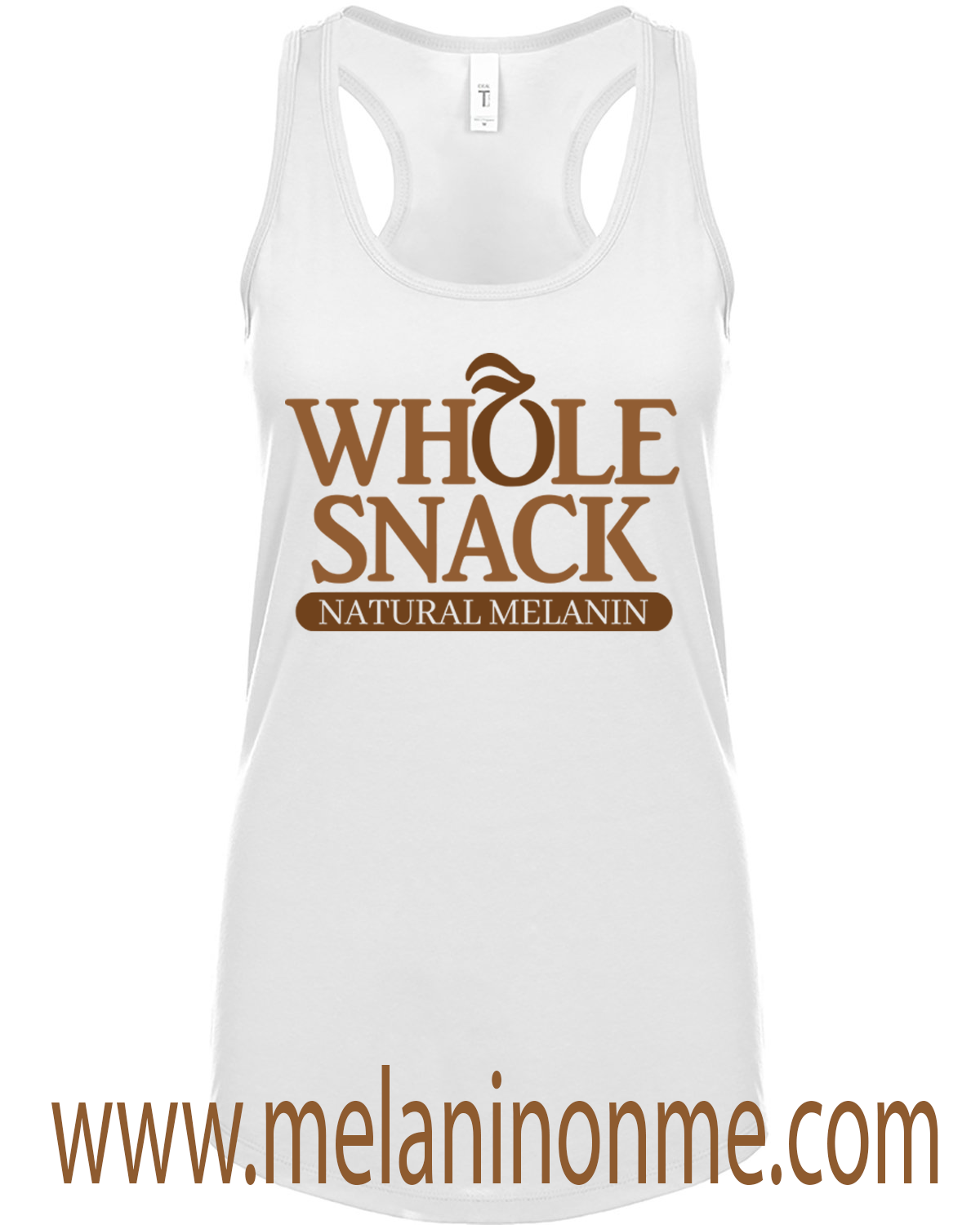 Whole Snack Tank Top