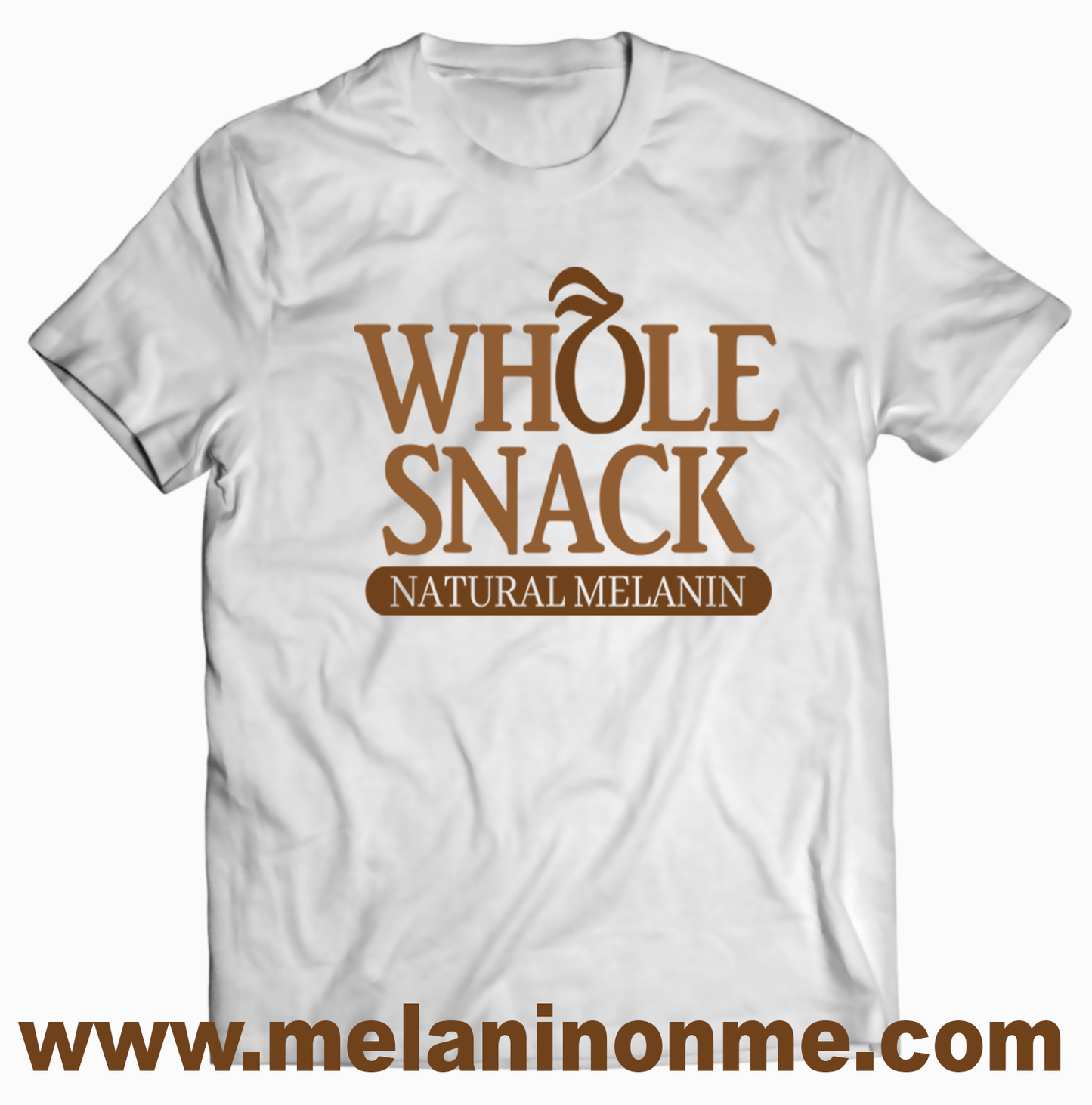 Whole Snack Tshirt - Unisex